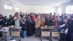 Revitalisasi dan Pewarisan Pengetahuan Tradisional Sunda kepada Generasi Muda melalui Pelatihan Pengolahan Resep Rempah secara Inovatif