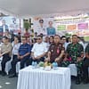 Peringati Hari Pangan Sedunia, Pemkot Ambon Gelar GPM, Stabilkan Harga dan Kendalikan Inflasi