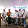 Penyerahan SPLT-D BRI untuk Kota CImahi