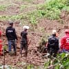 PMI Bantu Bencana Sukabumi