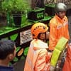 Banjir Malang Jawa Timur