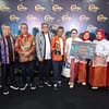 Negeri Laha Juara III Desa Wisata Berkembang Pada ADWI 2024