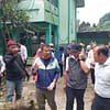 Bey Machmudin tinjau dampak bencana di Kota Cimahi