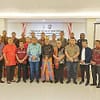 Pelantikan Pengurus Forum Pembauran Kebangsaan Kota Ambon Periode 2024-2025 Upaya Perkokoh Persatuan Bangsa