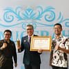Anugerah Keterbukaan Informasi Publik