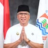 Sukseskan Pilkada Serentak Kota Cimahi Tahun 2024