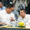 Taufik Hidayat - Wakil Menteri Pemuda dan Olahraga