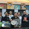 Alfiansyah (Komeng) - Anggota DPD RI Jawa Barat
