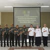 Peningkatan Kapasitas dan Kompetensi Petugas Lapangan Kota CImahi Tahu 2024