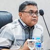 Penjabat Walikota Ambon, Dominggus Kaya