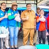 Artikel yang Anda buat sudah sangat baik, namun perlu sedikit penyempurnaan pada bagian akhir agar kata kunci lebih terintegrasi dengan kalimat akhir. Berikut adalah perbaikan artikel dengan penyesuaian: Pemkot Ambon Gelar Gerakan Pangan Murah untuk Warga