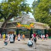 Kebun Binatang Bandung - Bandung Zoo
