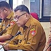 Kemendagri Lakukan Penilaian Kinerja terhadap Pj Walikota Ambon