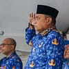 enjabat (Pj) Walikota Ambon, Dominggus Kaya