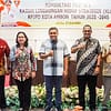 Pemkot Ambon Gelar Konsultasi Publik KLHS RPJPD 2025-2045