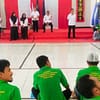 341 WBP Lapas Ambon Diusulkan Mendapat Remisi Kemerdekaan RI ke-79