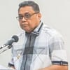 Pemkot Ambon Tindaklanjuti 145 Rekomendasi BPK dan Laporan Keuangan OPD