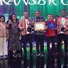 Pemkot Ambon Raih Penghargaan Pembina Program Kampung Iklim