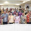 Pemkot Ambon Gelar Rakor Evaluasi SPBE 2024