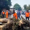 Tanggap Darurat Kebencanaan