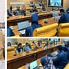 Pemkot Ambon Perjuangkan Status Tenaga Honorer Damkar ke BKN