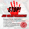 Stop Judi Pnline