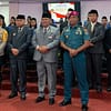 Pemkot Ambon Lantik Pejabat Baru dalam Gerbong Birokrasi