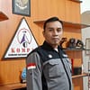 Fajar Budhi Wibowo - Koordinat Masyarakat Pejuang Aspirasi (LSM KOMPAS)