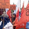 Kenaikan UMP 2025: DKI Jakarta Terima Rp5.396.761, Provinsi Lain Ikuti Kenaikan 6,5%