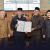 Rancangan APBD Kota CImahi Tahun 2025