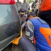 Gakum Parkir Liar