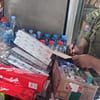 Satpol PP Kota Cimahi Sita Puluhan Ribu Batang Rokok Ilegal