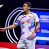 Federasi Bulu Tangkis Dunia (BWF) telah merilis daftar nominasi BWF Player of The Year 2024 alias pemain terbaik BWF 2024 / Foto: PBSI