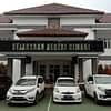 Kejaksaan Negeri Cimahi