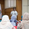 Pj. Wali Kota Cimahi Ingatkan Hal Ini Agar Terhindar dari Penyakit Tidak Menular