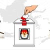 Pilkada Serentak 2024