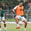 PSMS Medan VS Bekasi City