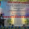 DOa Bersama Kota Ambon