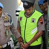 Sidang kode etik memutuskan Aipda Robig Zaenudin dihukum dipecat dengan tidak hormat, sementara Polda Jateng menetapkannya sebagai tersangka. (ANTARA FOTO/Makna Zaezar) Baca artikel CNN Indonesia "Aipda Robig Penembak Siswa SMK Semarang Dipecat dan Jadi Tersangka" selengkapnya di sini: https://www.cnnindonesia.com/nasional/20241210054257-12-1175555/aipda-robig-penembak-siswa-smk-semarang-dipecat-dan-jadi-tersangka