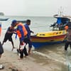 Polres SBB Usut Kecelakaan Speedboat Dua Nona, 8 Nyawa Melayang di Perairan Manipa
