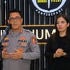 Polri Tegas Sanksi Dua Anggota Terduga Pelaku Pemerasan Kasus DWP 2024, Proses Banding Diajukan