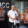 Polri Tegaskan Komitmen Tegakkan Etika, Anggota Polri Terlibat Pemerasan di DWP 2024 Dipecat