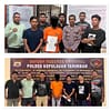 Suami Penjudi Minta Uang untuk Judi Tak Diberi, Bunuh Istri dan Lukai Mertua di Kepulauan Tanimbar