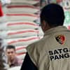 Satgas Pangan Kawal Intruksi Pemerintah Tegaskan Pengusaha Patuhi HET Pangan
