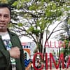 Fajar Budhi Wibowo - Aktivis Sosio Budaya Kota Cimahi - Pemerhati Kebijakan Publik - Peneliti Koordinat Masyarakat Pejuang Aspirasi (LSM KOMPAS)