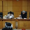 Diskusi Publik Pemajuan Kebudayaan #1. (Farhan)