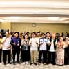 Cimahi Untuk Menuju Kota Inklusif, Pemerintah Kota Cimahi menegaskan komitmennya untuk menghadirkan layanan publik yang inklusif dan ramah bagi penyandang disabilitas, khususnya masyarakat Tuli.