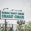Kasus RSUD Cibabat Kota Cimahi