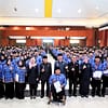 Cimahi Angkat 920 PPPK, Perkuat Pelayanan Publik