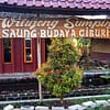 Ciburial: Merawat Tradisi dengan Hati di Kaki Gunung Papandayan
